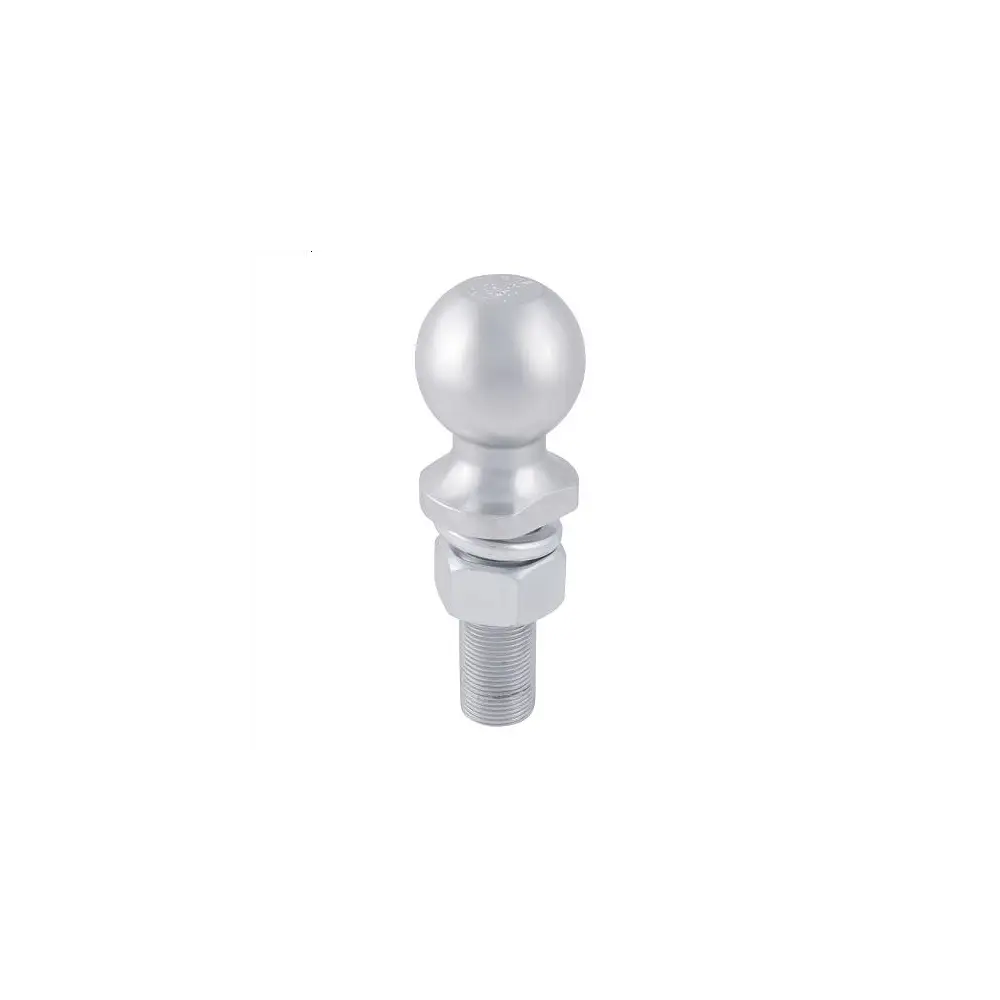 Hitch Ball 6K, 2" X 1" X 3" - 40020